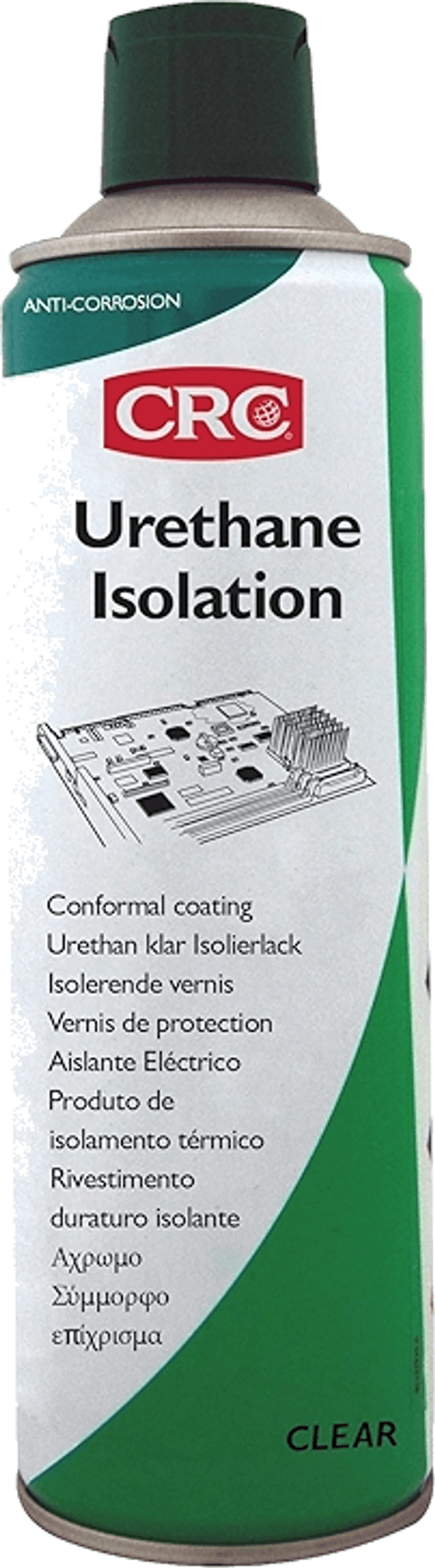 CRC Urethane Insulation Clear 250ml