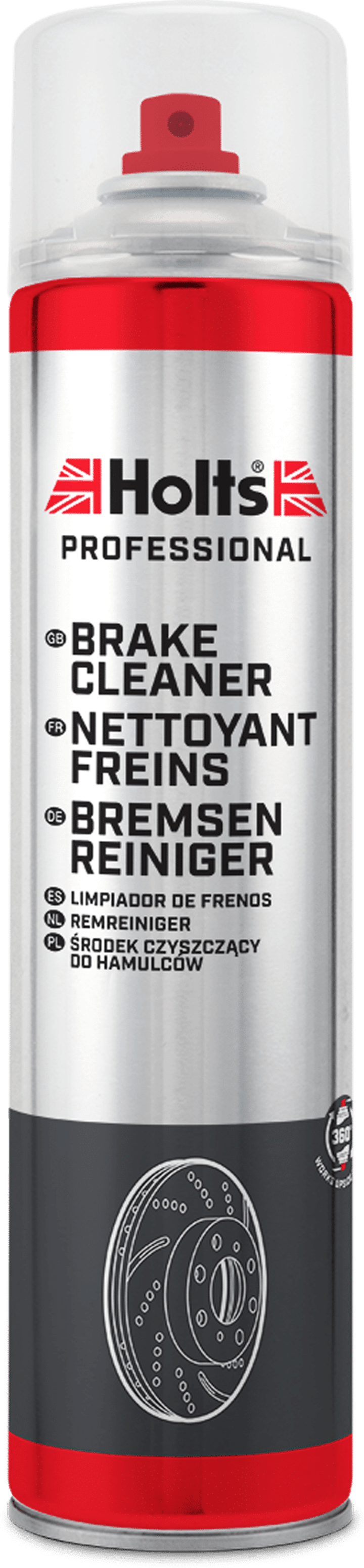 Brake Cleaner