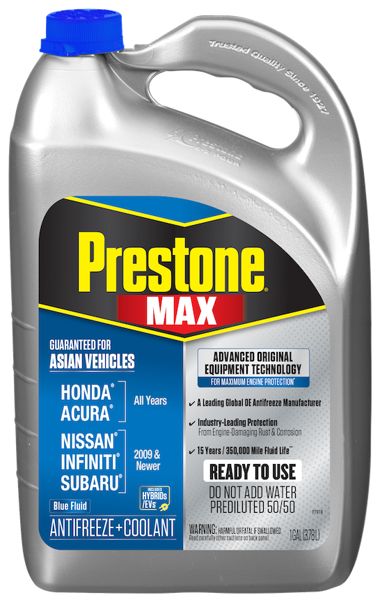 Blue Coolant / Antifreeze (AF6310)