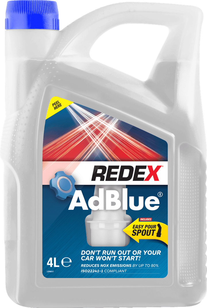 Redex Redex AdBlue (diesel exhaust fluid / DEF)