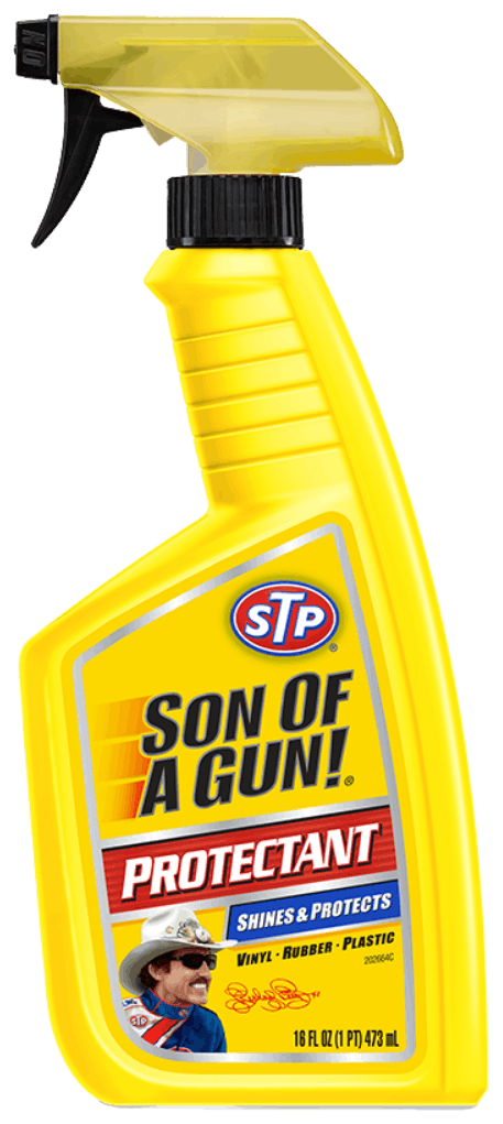 Son of a Gun protectant