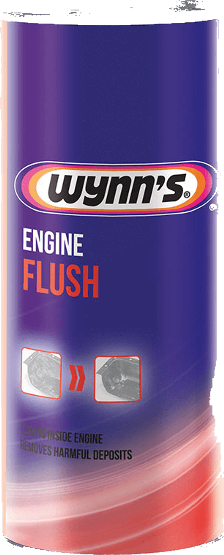 Wynn's Engine Flush