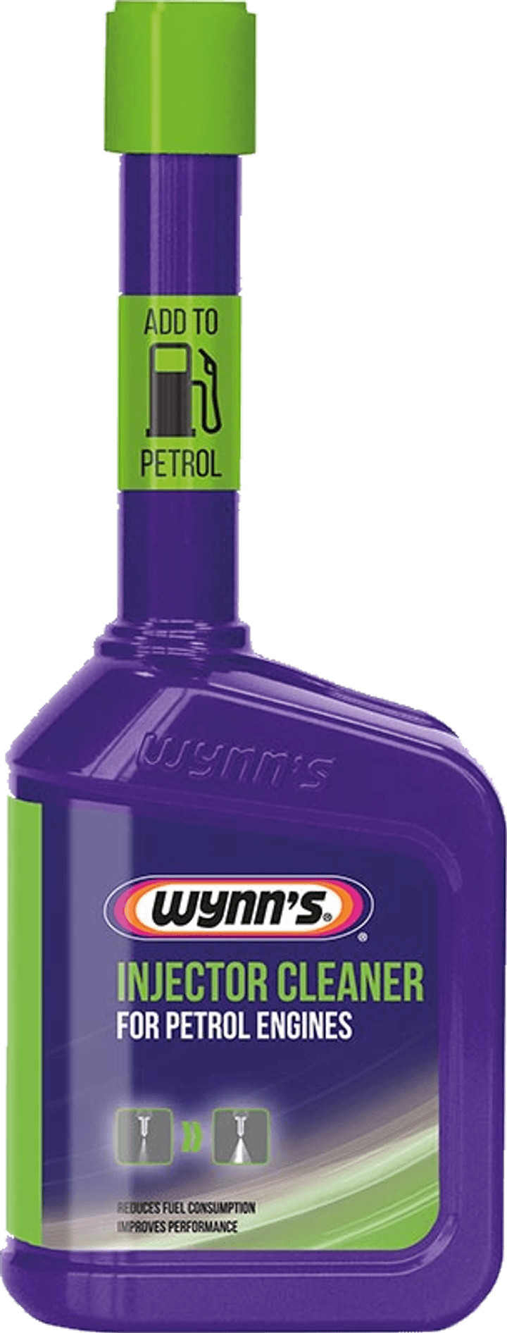 Wynn's Petrol Injector Cleaner